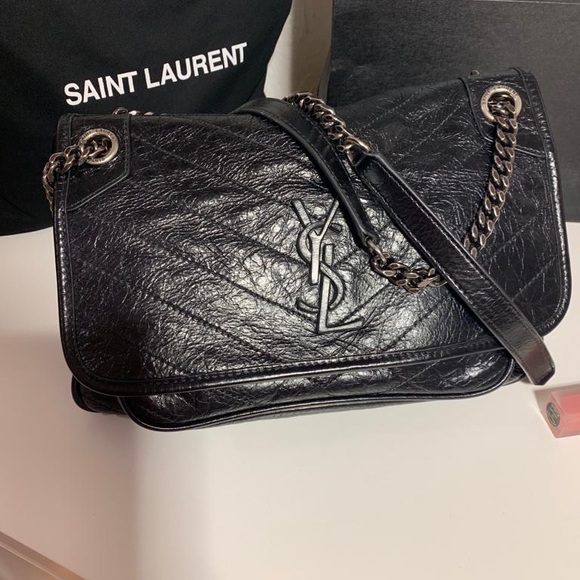 Yves Saint Laurent Handbags - Bag
